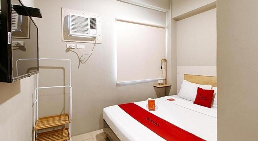 Reddoorz Plus Near Osmena Highway 2 Hotel Manila Exterior foto